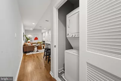 740 Fairmont Street NW #A, Washington, DC 20001 - Photo 11