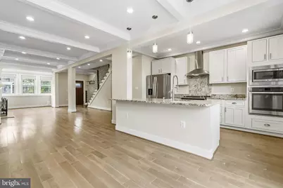 1373 Rittenhouse Street NW, Washington, DC 20011 - Photo 3