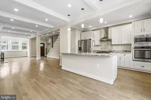 1373 Rittenhouse St NW, Washington, DC 20011 - Photo 3