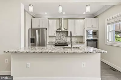 1373 Rittenhouse Street NW, Washington, DC 20011 - Photo 5