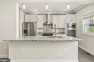 1373 Rittenhouse St NW, Washington, DC 20011 - Photo 5