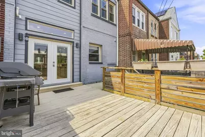 1373 Rittenhouse Street NW, Washington, DC 20011 - Photo 35