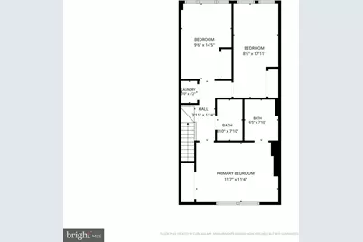 1373 Rittenhouse Street NW, Washington, DC 20011 - Photo 39
