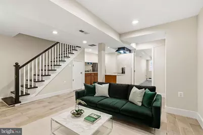 1373 Rittenhouse Street NW, Washington, DC 20011 - Photo 29