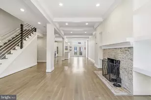1373 Rittenhouse St NW, Washington, DC 20011 - Photo 9