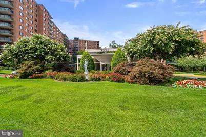 4201 Cathedral Avenue NW #419E, Washington, DC 20016 - Photo 21