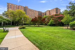 4201 Cathedral Ave NW, Washington, DC 20016 - Photo 11