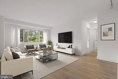 4201 Cathedral Avenue NW #419E, Washington, DC 20016 - Photo 1