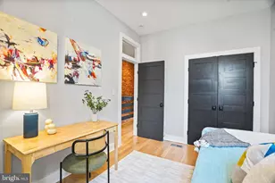 131 S St NW, Washington, DC 20001 - Photo 19