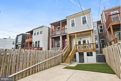131 S Street NW, Washington, DC 20001 - Photo 33