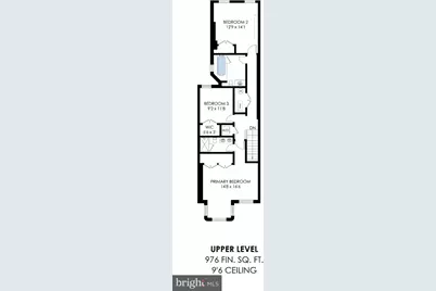 131 S Street NW, Washington, DC 20001 - Photo 39