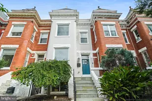 131 S St NW, Washington, DC 20001 - Photo 1