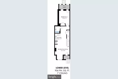 131 S Street NW, Washington, DC 20001 - Photo 37