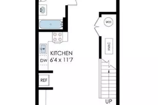 131 S St NW, Washington, DC 20001 - Photo 37