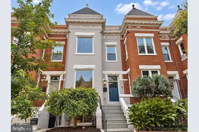 131 S Street NW, Washington, DC 20001 - Photo 35
