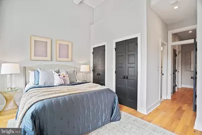 131 S Street NW, Washington, DC 20001 - Photo 13