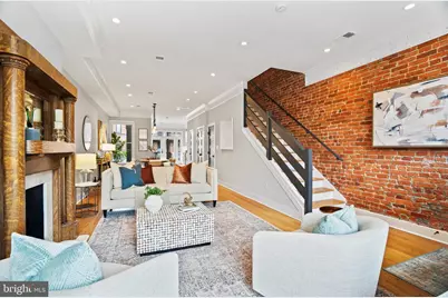 131 S Street NW, Washington, DC 20001 - Photo 3