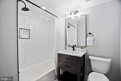131 S Street NW, Washington, DC 20001 - Photo 29