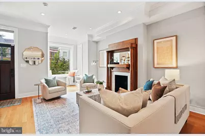 131 S Street NW, Washington, DC 20001 - Photo 5