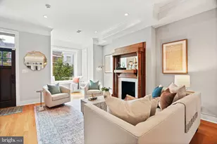 131 S St NW, Washington, DC 20001 - Photo 5