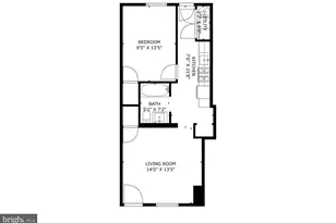 123 17th St SE, Washington, DC 20003 - Photo 15