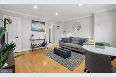 123 17th Street SE #2, Washington, DC 20003 - Photo 3