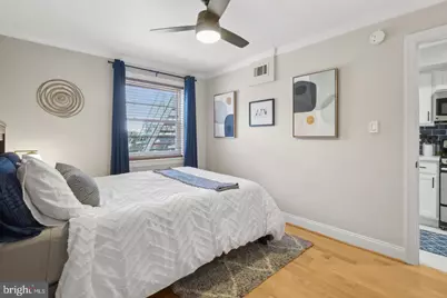 123 17th Street SE #2, Washington, DC 20003 - Photo 9