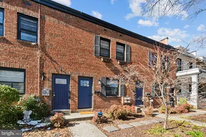 123 17th Street SE #2, Washington, DC 20003 - Photo 19