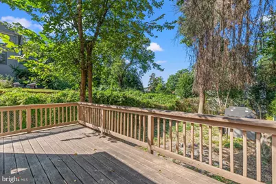 4718 Reservoir Road NW, Washington, DC 20007 - Photo 19