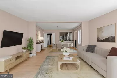 4718 Reservoir Road NW, Washington, DC 20007 - Photo 5