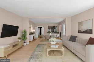 4718 Reservoir Rd NW, Washington, DC 20007 - Photo 5