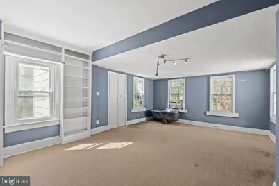 4718 Reservoir Road NW, Washington, DC 20007 - Photo 11