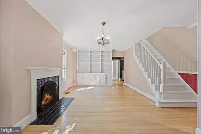 4718 Reservoir Road NW, Washington, DC 20007 - Photo 3