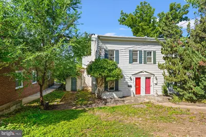 4718 Reservoir Road NW, Washington, DC 20007 - Photo 1