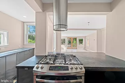 4718 Reservoir Road NW, Washington, DC 20007 - Photo 7