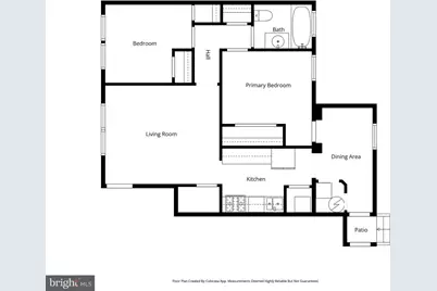 1231 Penn Street NE #1, Washington, DC 20002 - Photo 27