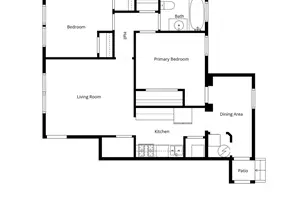 1231 Penn St NE, Washington, DC 20002 - Photo 27