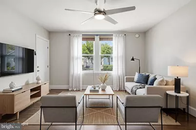 1231 Penn Street NE #1, Washington, DC 20002 - Photo 5