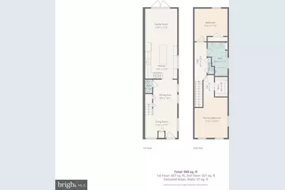 1311 10th Street NW, Washington, DC 20001 - Photo 57