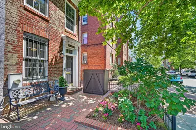 1311 10th Street NW, Washington, DC 20001 - Photo 7
