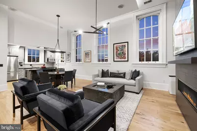 725 5th Street SE #23, Washington, DC 20003 - Photo 3