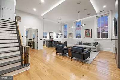 725 5th Street SE #23, Washington, DC 20003 - Photo 1