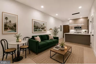 1471 Harvard Street NW #2, Washington, DC 20009 - Photo 1