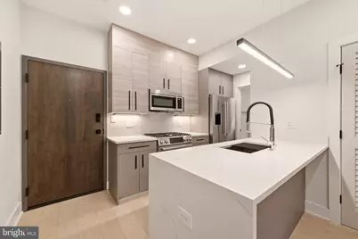 1471 Harvard Street NW #2, Washington, DC 20009 - Photo 7