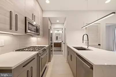1471 Harvard Street NW #2, Washington, DC 20009 - Photo 15