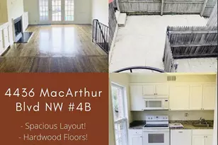 4436 MacArthur Blvd NW, Washington, DC 20007 - Photo 1