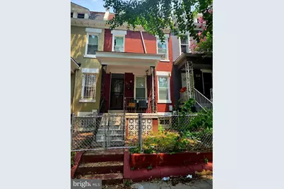 753 Harvard Street NW, Washington, DC 20001 - Photo 1
