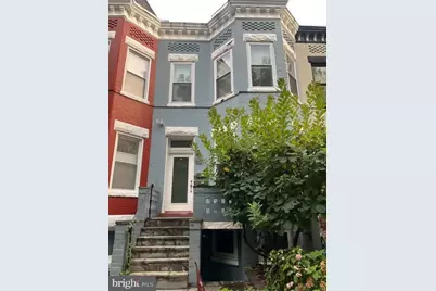 132 V Street NW #2, Washington, DC 20001 - Photo 1