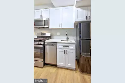 2538 9th Street NW #B, Washington, DC 20001 - Photo 9