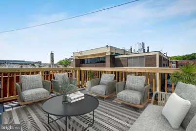 2538 9th Street NW #B, Washington, DC 20001 - Photo 15